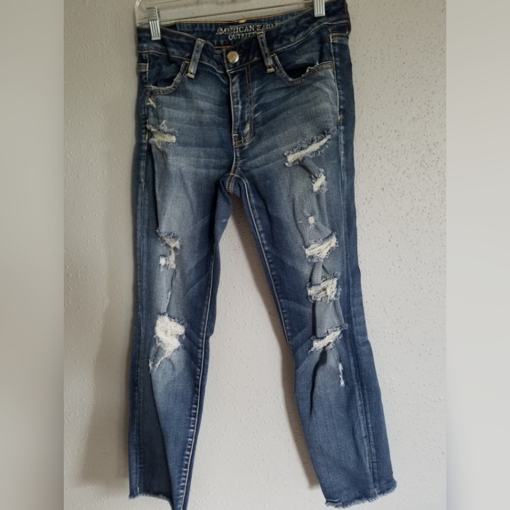 American Eagle